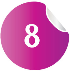 8numbered-bullet-points-sticker-vector