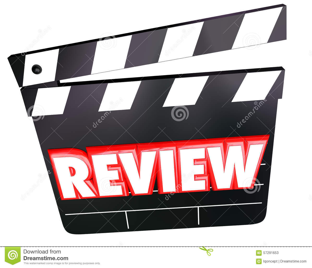 review-movie-clapper-film-critic-rating-comments-opinions-word-ratings-viewpoints-criticism-57291653