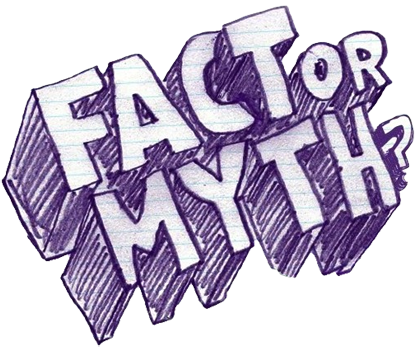 small fact or myth