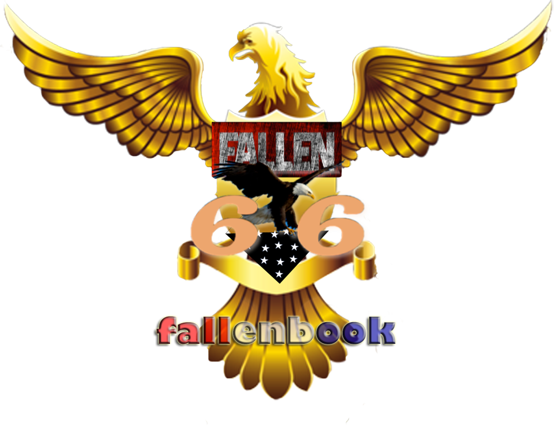 fallenbook