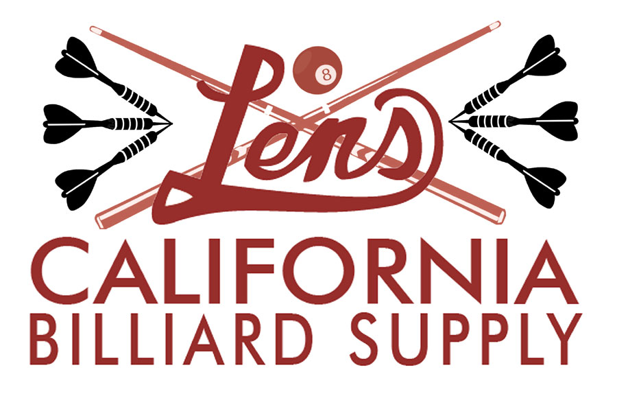 California Billiard Supply