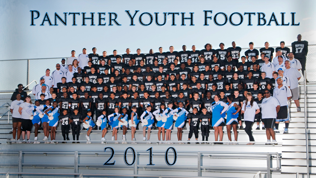 Panther Fam
